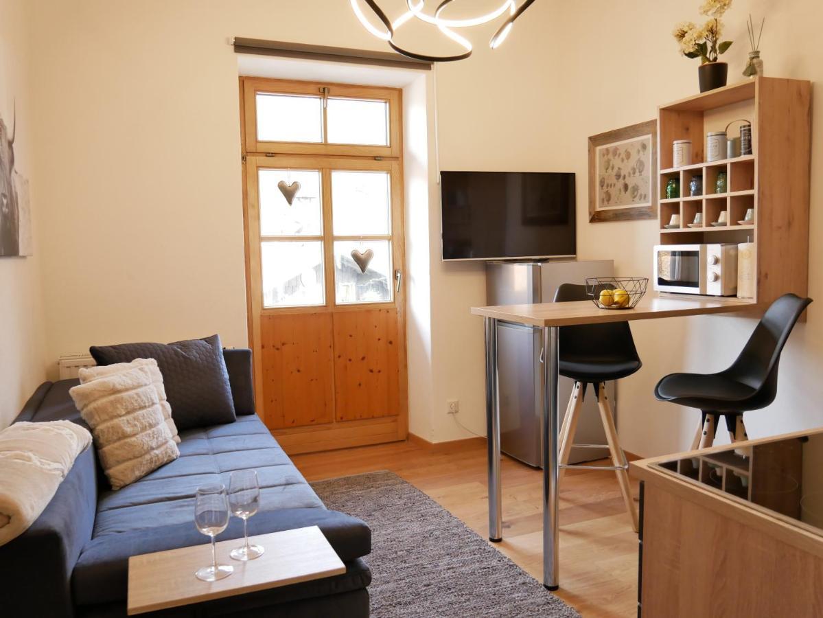2 Zimmer Ferienwohnung „Schliersberg“ Schliersee Exterior photo