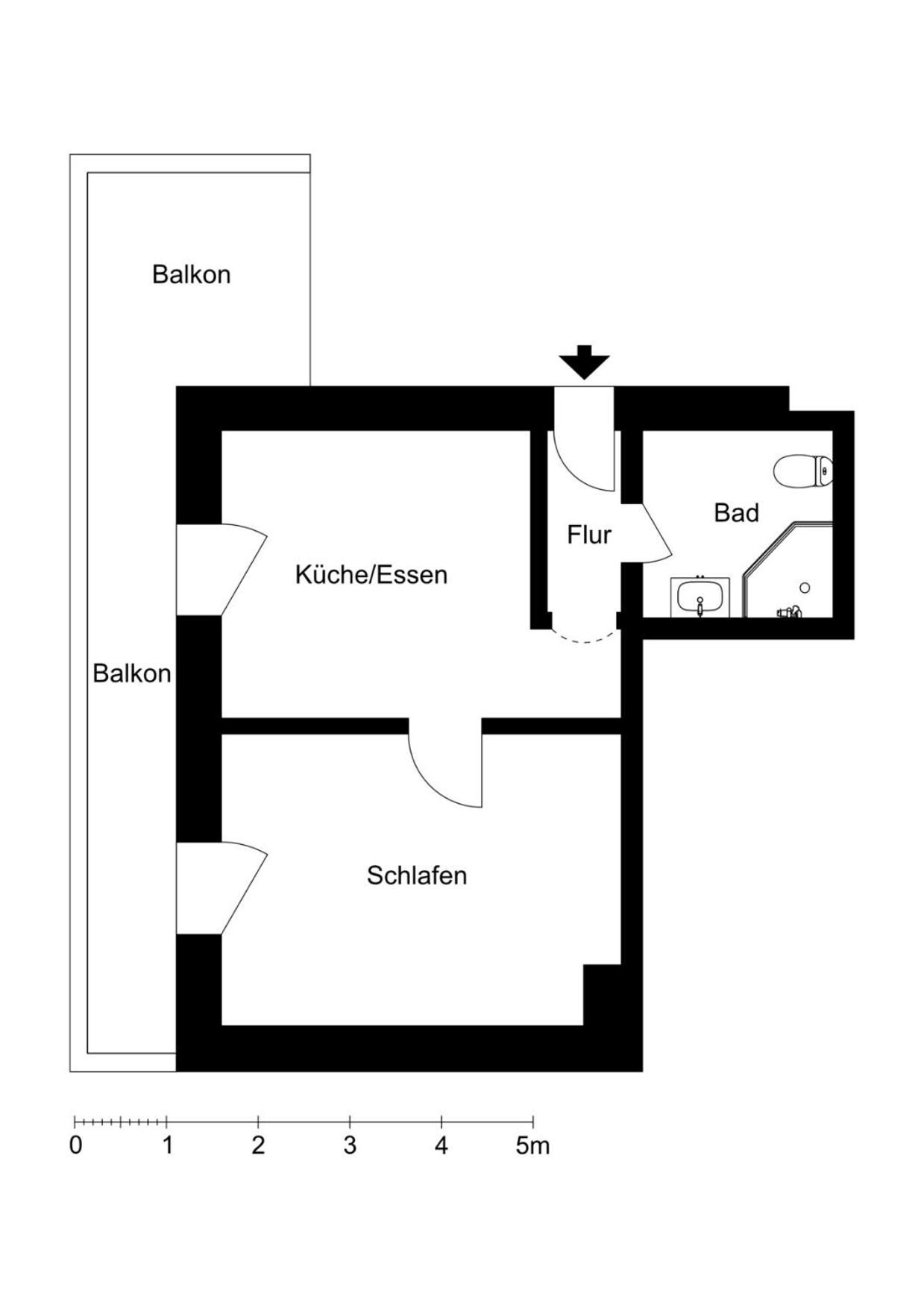 2 Zimmer Ferienwohnung „Schliersberg“ Schliersee Exterior photo